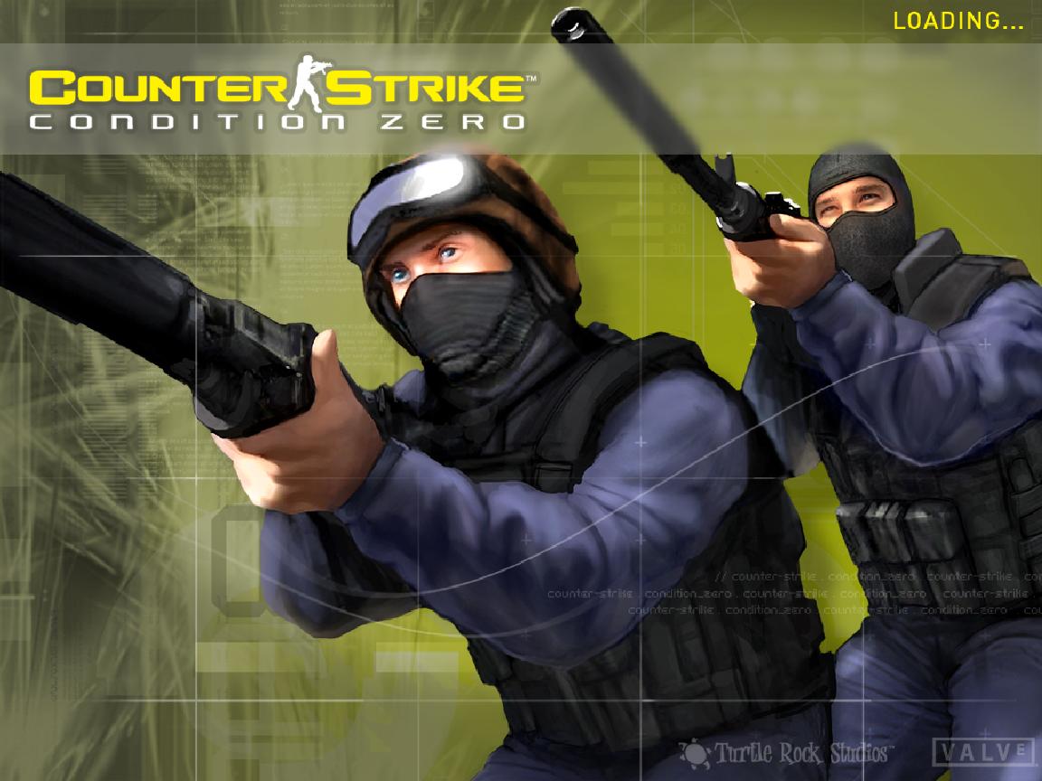 Скачать Counter Strike: Evolution Condition Zero торрент бесплатно.